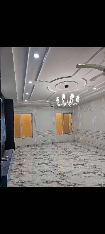 40x80 14 Marla Tile Flooring Prime Location House For Rent In G-13