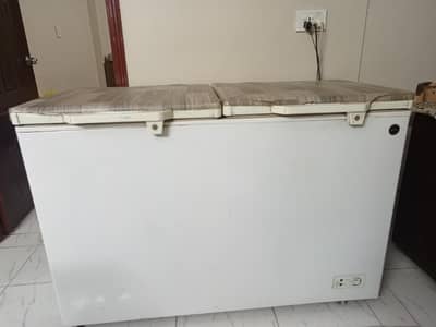 PEl freezer