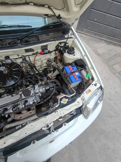 Suzuki Cultus VXR 2001 03269631766