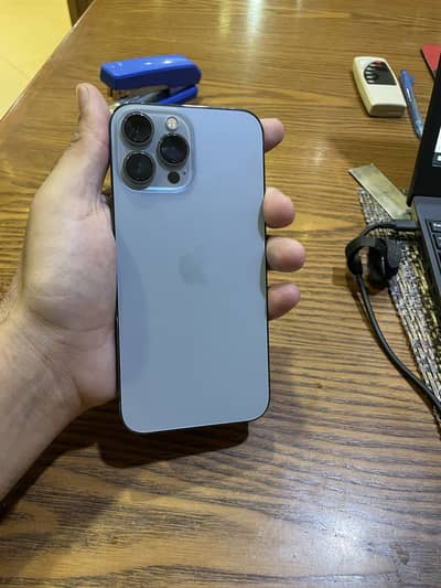 Apple iPhone 13 Pro Max