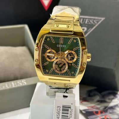 Guess watch