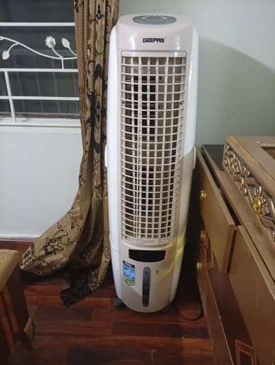 inventer air cooler