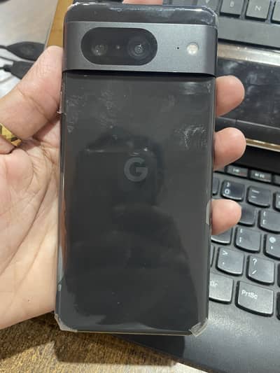Google Pixel 8