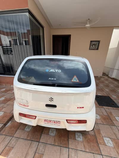 Suzuki Alto 2026
