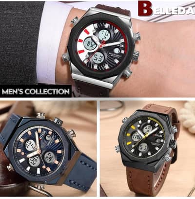 bast watch   waterproof