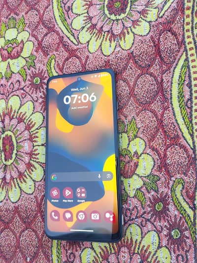 Motorola Moto G