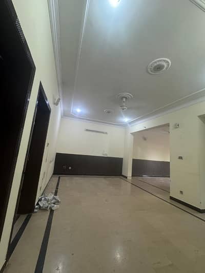 7 Marla Upper Portion Prime Location for rent in G-13