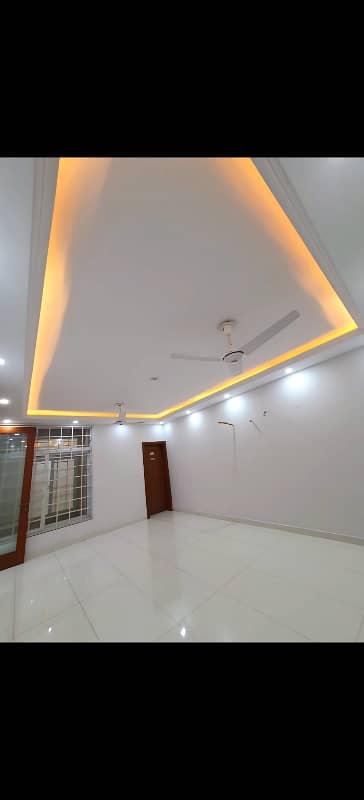 14 Marla Like a Brand New Luxury Tile Flooring House Prime Location for rent in G-13/1