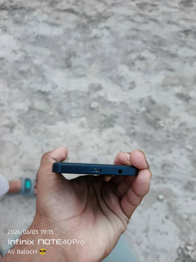 Redmi A5 4