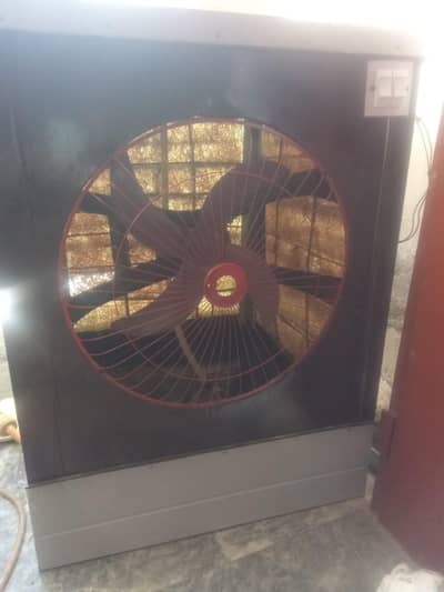 room cooler 10/10