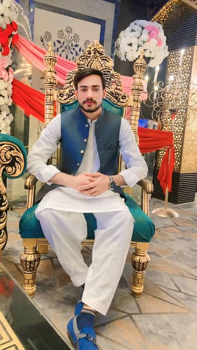 Aftab KHOKHAR 
