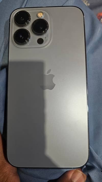 Apple iPhone 13 Pro