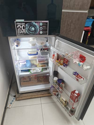 Dawlance inverter Avante+