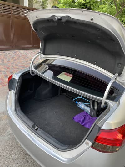 Toyota Yaris 2021