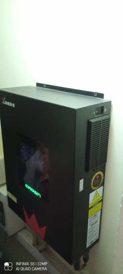 Crown Solar Inverter for sale