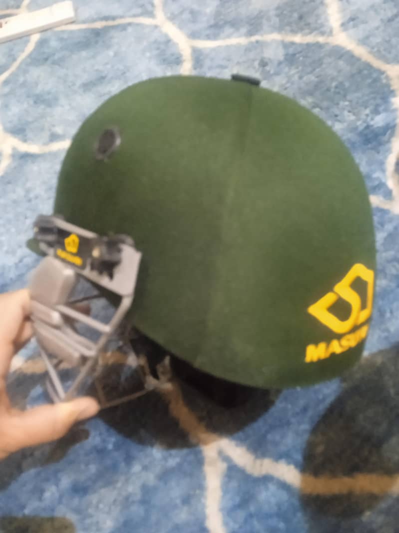 cricket kit 3