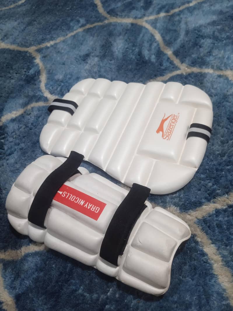 cricket kit 4