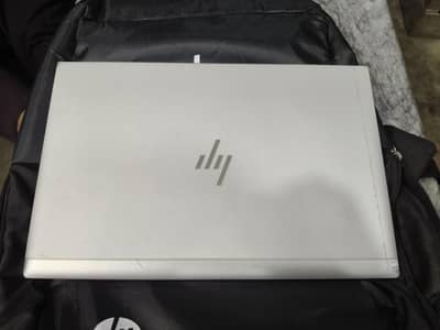 HP elitebook i7 10gen 256