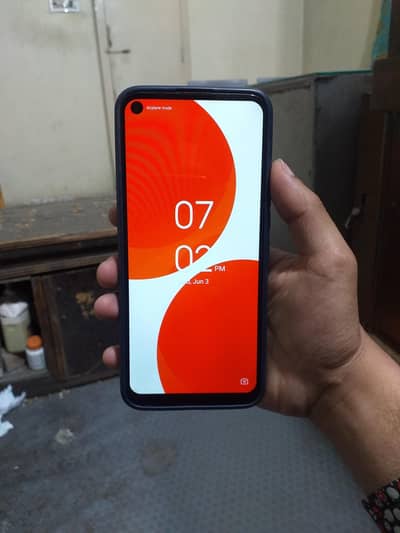 Tecno camon 17 6gb ram 128gb
