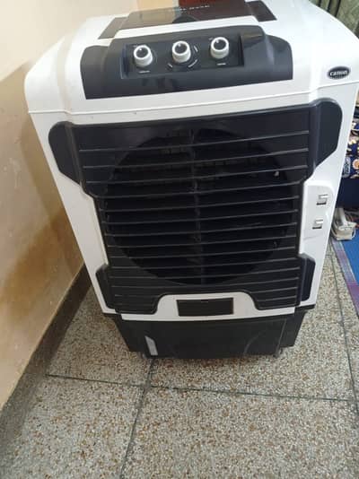 Canon CA-7500 Air Cooler 120L | 3 Month Used | Excellent Condition
