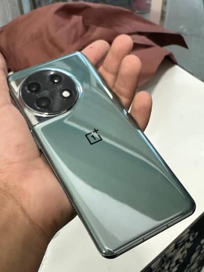 One Plus 11 5G