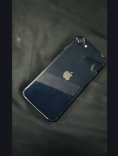 Apple iPhone SE 3 2022