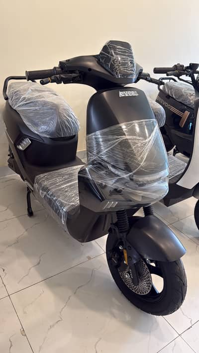 All Electric Bikes Available for sale