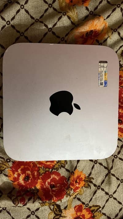 Apple Mac Mini 2014