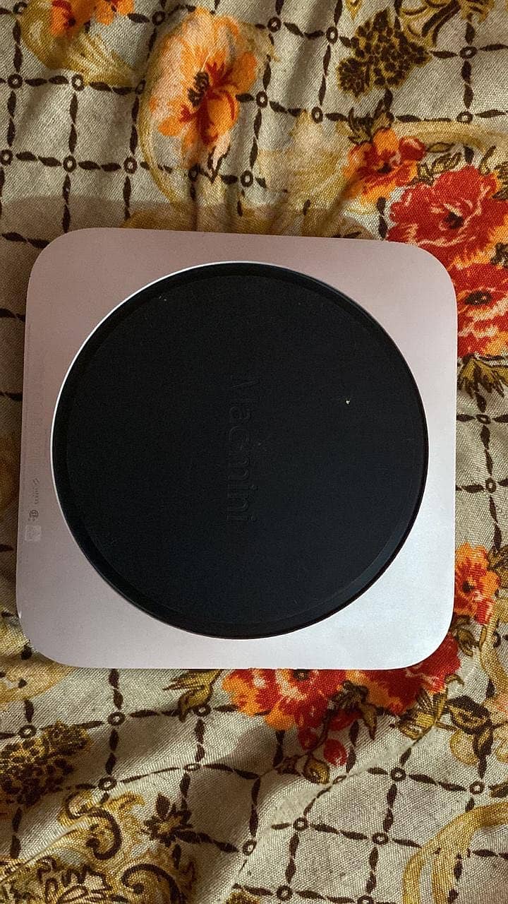 Apple Mac Mini 2014 1