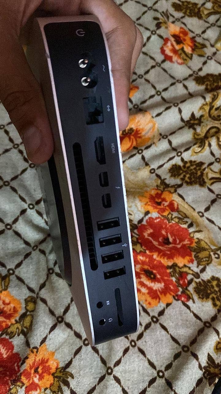 Apple Mac Mini 2014 3