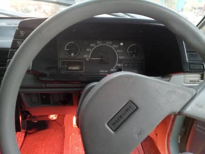 Suzuki Khyber 1995