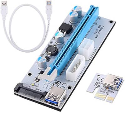 riser pcie
