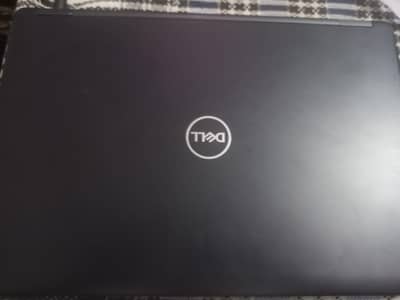 Dell Latitude 5490 Intel Core i5-8350U 1.90GHz