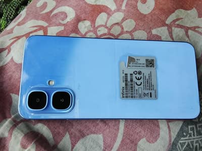 Infinix Smart 10