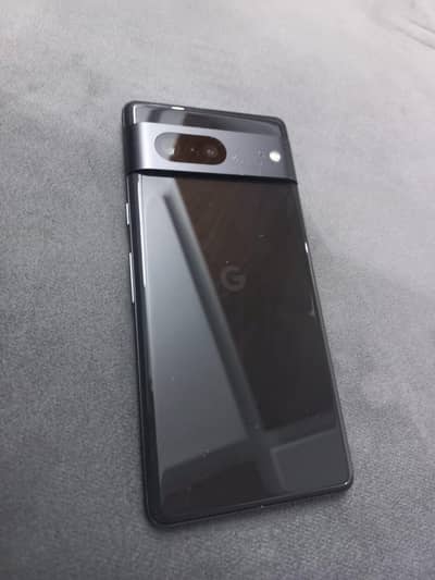Google Pixel 7