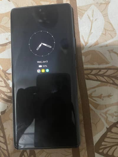 Tecno CAMON 30S 16gb 256 GB PTA APPROVED 10/9