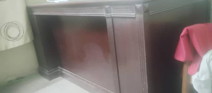 good condition