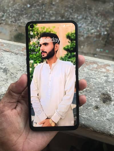 One Plus Nord N200