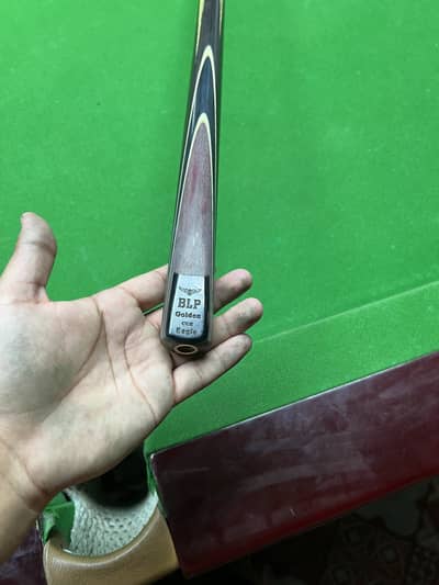 Blp golden cue