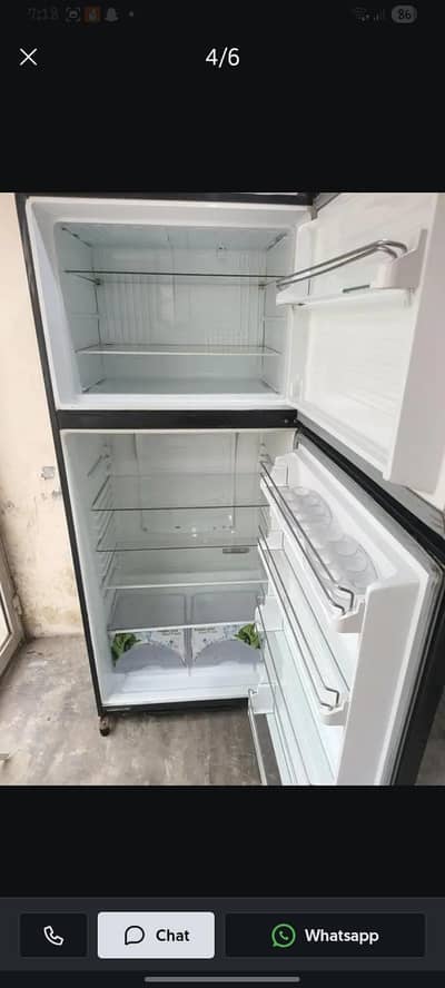 fridge large size