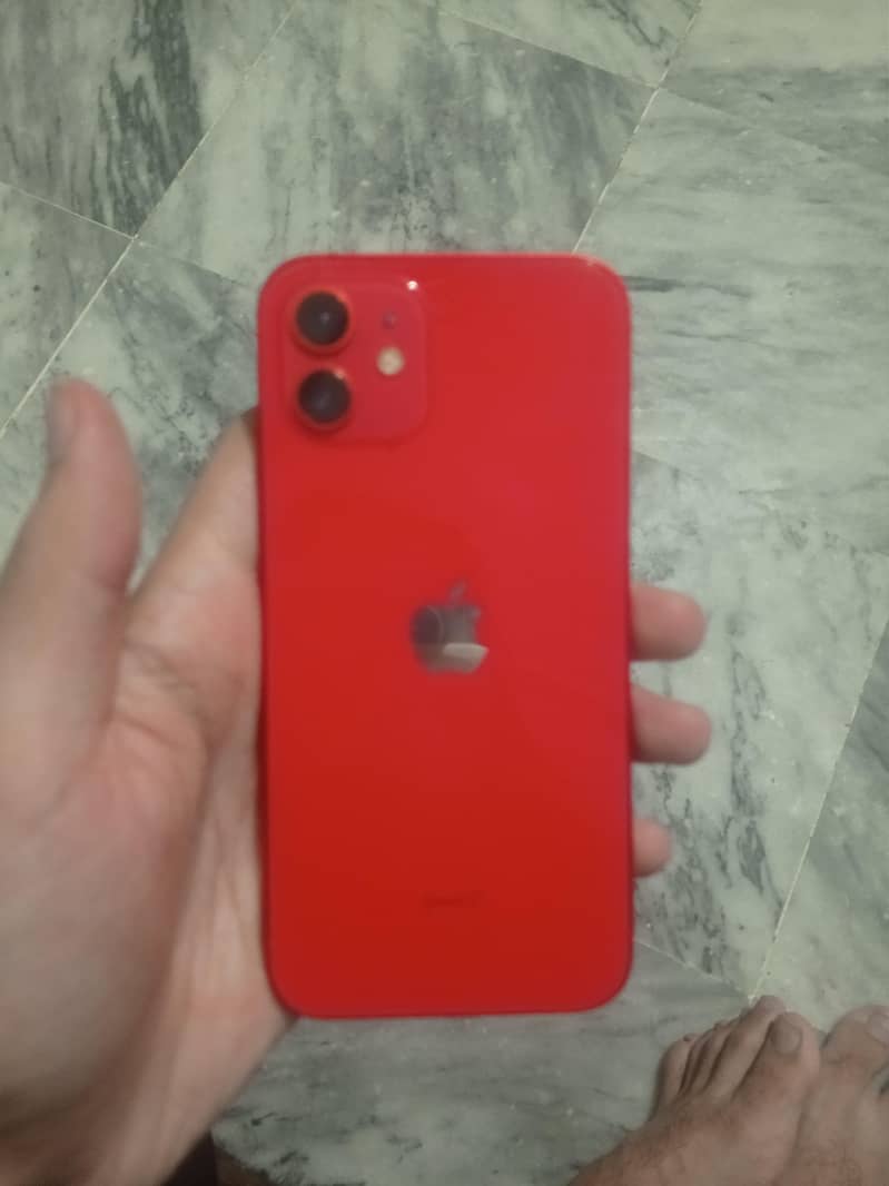 Apple iPhone 12 0