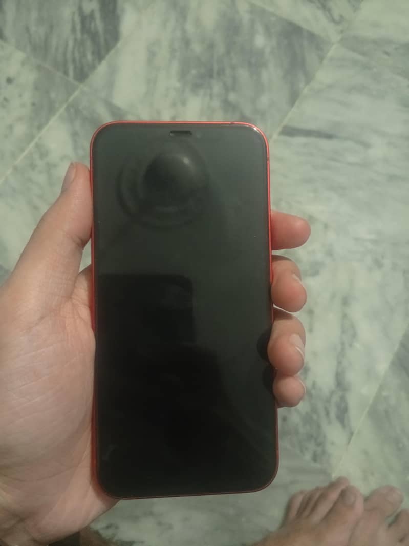 Apple iPhone 12 2