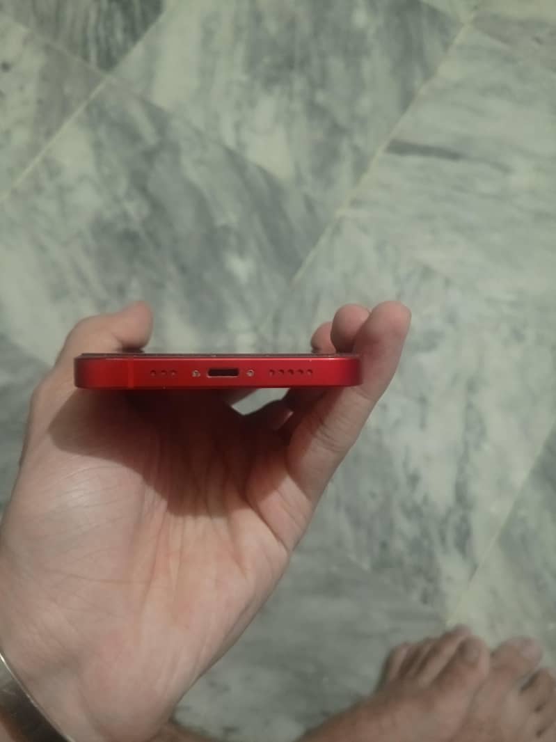 Apple iPhone 12 5