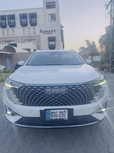 Haval H6 2022