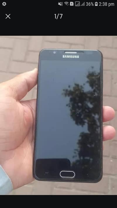 Samsung Mobile J7 Prime