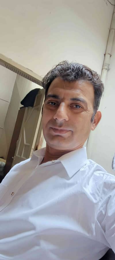 Waseem Jilani