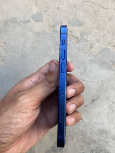 iPhone 12 mini jv