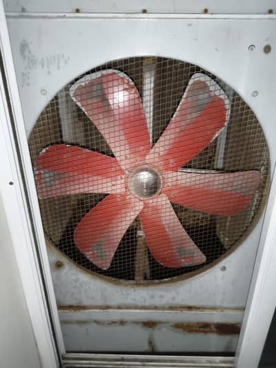 air cooler