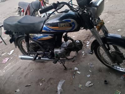 hi speed 2021 model all oky puri bike genuine ha
