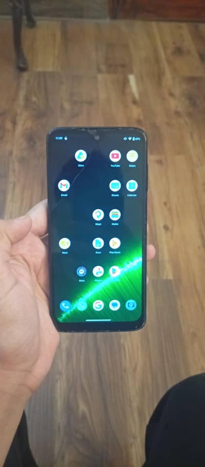 motorila G7 plus